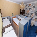 Kirayə (aylıq) Mini otel / Xostel, Sahil metrosu, Səbail rayonu 5