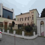 Kirayə (aylıq) 16 otaqlı Ofis, Koroğlu metrosu, Nizami rayonu 1