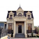 Satılır 6 otaqlı Həyət evi/villa, Bilgəh qəs., Sabunçu rayonu 1