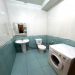 Аренда 3 комнат Новостройка, м. Нариман Нариманов метро, Наримановский р-н район 12