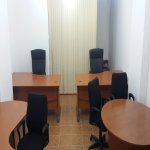 Kirayə (aylıq) 2 otaqlı Ofis, Sahil metrosu, Səbail rayonu 5