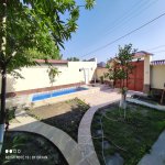 Kirayə (günlük) 4 otaqlı Həyət evi/villa Qəbələ 4