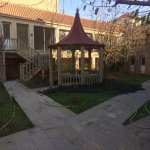 Kirayə (aylıq) 7 otaqlı Həyət evi/villa, Badamdar qəs., Səbail rayonu 2