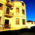 Satılır 6 otaqlı Həyət evi/villa, Masazır, Abşeron rayonu 1