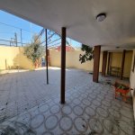 Satılır 4 otaqlı Həyət evi/villa, Koroğlu metrosu, Zabrat qəs., Sabunçu rayonu 5