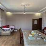 Satılır 4 otaqlı Həyət evi/villa, Koroğlu metrosu, Zabrat qəs., Sabunçu rayonu 12