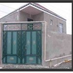 Satılır 3 otaqlı Həyət evi/villa, Azadlıq metrosu, Rəsulzadə qəs., Binəqədi rayonu 1