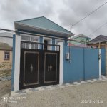 Satılır 4 otaqlı Həyət evi/villa, Azadlıq metrosu, Binəqədi qəs., Binəqədi rayonu 1