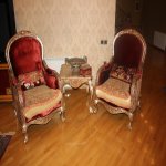 Kirayə (aylıq) 7 otaqlı Həyət evi/villa, Binəqədi rayonu 45