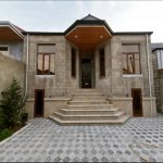 Satılır 3 otaqlı Həyət evi/villa, Ceyranbatan qəs., Abşeron rayonu 1