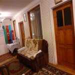 Satılır 7 otaqlı Həyət evi/villa, Badamdar qəs., Səbail rayonu 2