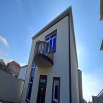 Satılır 4 otaqlı Həyət evi/villa, Binə qəs., Xəzər rayonu 1