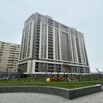 Satılır 1 otaqlı Yeni Tikili, Xətai metrosu, Xətai rayonu 1