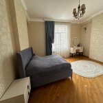 Продажа 3 комнат Новостройка, İnşaatçılar метро, Ясамал район 3