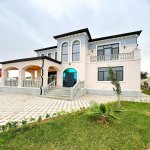 Satılır 7 otaqlı Bağ evi, Bilgəh qəs., Sabunçu rayonu 37