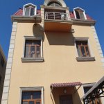 Satılır 7 otaqlı Həyət evi/villa, Badamdar qəs., Səbail rayonu 1