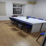 Kirayə (aylıq) 3 otaqlı Ofis, 28 May metrosu, Nəsimi rayonu 2