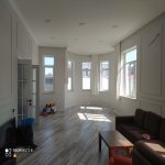 Satılır 7 otaqlı Həyət evi/villa, Badamdar qəs., Səbail rayonu 14