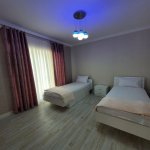 Kirayə (günlük) 6 otaqlı Həyət evi/villa Qəbələ 5