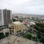 Satılır 2 otaqlı Yeni Tikili, Qara Qarayev metrosu, 8-ci kilometr, Nizami rayonu 2