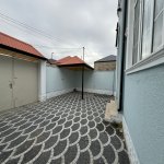 Satılır 4 otaqlı Həyət evi/villa, Maştağa qəs., Sabunçu rayonu 3