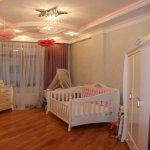 Продажа 3 комнат Новостройка, м. Эльмляр Академиясы метро, Ясамал район 16