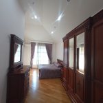 Satılır 12 otaqlı Həyət evi/villa, Memar Əcəmi metrosu, Nəsimi rayonu 6