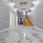 Satılır 6 otaqlı Həyət evi/villa, Neftçilər metrosu, Bakıxanov qəs., Sabunçu rayonu 3