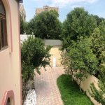 Kirayə (aylıq) 8 otaqlı Həyət evi/villa, Nəriman Nərimanov metrosu, Nərimanov rayonu 20