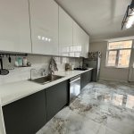 Продажа 3 комнат Новостройка, м. Ази Асланова метро, Ахмедли, Хетаи район 8