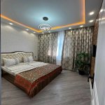 Kirayə (günlük) 4 otaqlı Həyət evi/villa İsmayıllı 21