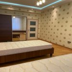 Kirayə (aylıq) 3 otaqlı Yeni Tikili, Xətai metrosu, Port Baku, Xətai rayonu 7