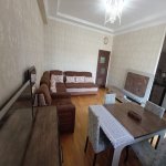 Satılır 3 otaqlı Köhnə Tikili, Qara Qarayev metrosu, Nizami rayonu 11