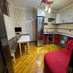 Kirayə (aylıq) 2 otaqlı Yeni Tikili, Bakıxanov qəs., Sabunçu rayonu 7