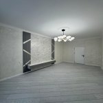 Satılır 3 otaqlı Yeni Tikili, Həzi Aslanov metrosu, Xətai rayonu 3