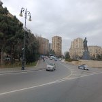Kirayə (aylıq) 2 otaqlı Köhnə Tikili, İçərişəhər metrosu, Yasamal qəs., Yasamal rayonu 16