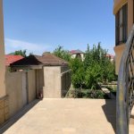 Kirayə (aylıq) 5 otaqlı Həyət evi/villa, Nəsimi metrosu, 9-cu mikrorayon, Binəqədi rayonu 1