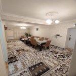 Satılır 4 otaqlı Yeni Tikili, Həzi Aslanov metrosu, H.Aslanov qəs., Xətai rayonu 3