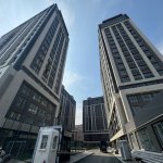 Satılır 3 otaqlı Yeni Tikili, Xətai metrosu, Xətai rayonu 9