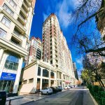 Kirayə (aylıq) 3 otaqlı Yeni Tikili, Nəriman Nərimanov metrosu, Nərimanov rayonu 2