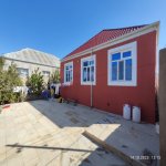 Satılır 4 otaqlı Həyət evi/villa, Hövsan qəs., Suraxanı rayonu 1