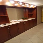 Kirayə (günlük) 2 otaqlı Köhnə Tikili, Sahil metrosu, Səbail rayonu 5