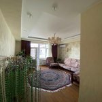 Satılır 3 otaqlı Yeni Tikili, Badamdar qəs., Səbail rayonu 8