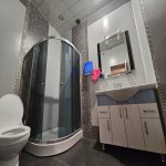 Satılır 10 otaqlı Həyət evi/villa, Gənclik metrosu, Nərimanov rayonu 5