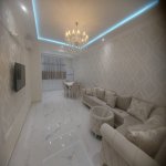 Kirayə (aylıq) 3 otaqlı Yeni Tikili, İnşaatçılar metrosu, Yasamal qəs., Yasamal rayonu 1