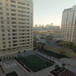 Satılır 2 otaqlı Yeni Tikili, Gənclik metrosu, Nərimanov rayonu 13