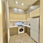 Satılır 2 otaqlı Yeni Tikili, Nəriman Nərimanov metrosu, Nərimanov rayonu 4