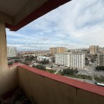 Satılır 3 otaqlı Yeni Tikili, Həzi Aslanov metrosu, Xətai rayonu 19