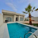 Satılır 3 otaqlı Bağ evi, Mərdəkan, Xəzər rayonu 1