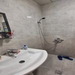 Аренда 2 комнатная Новостройка Хырдалан 14